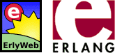 Erlyweb/Erlang